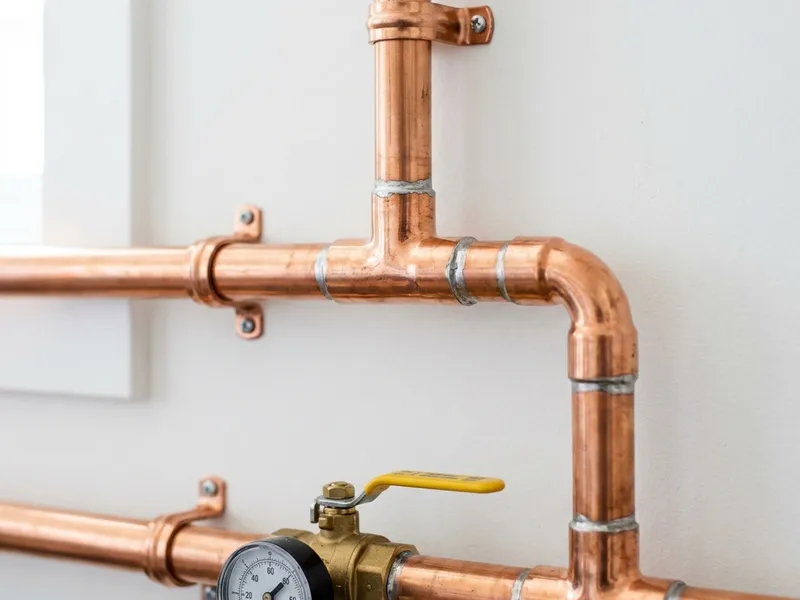 Pipe Repair & Replacement Plumber in Northglenn, CO
